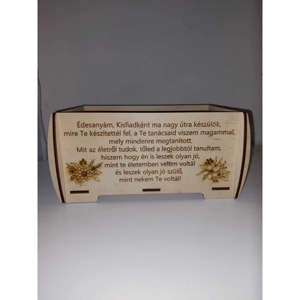 Esküvői Szülőköszöntő Anyának