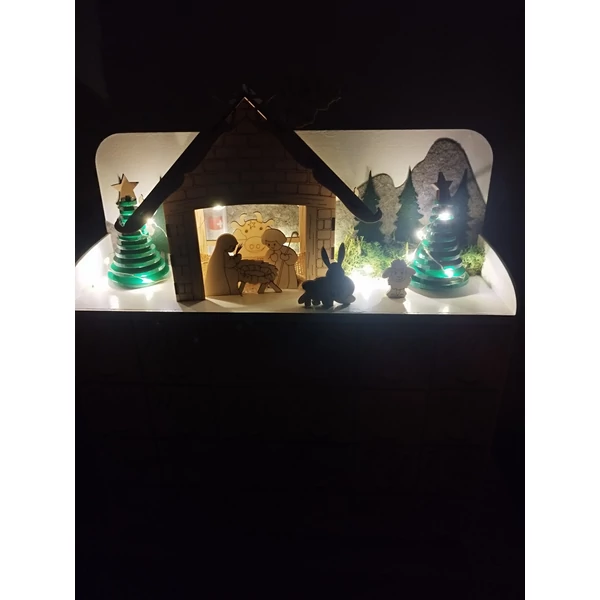 Adventi Kalendárium