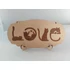 Cicás Love Tábla
